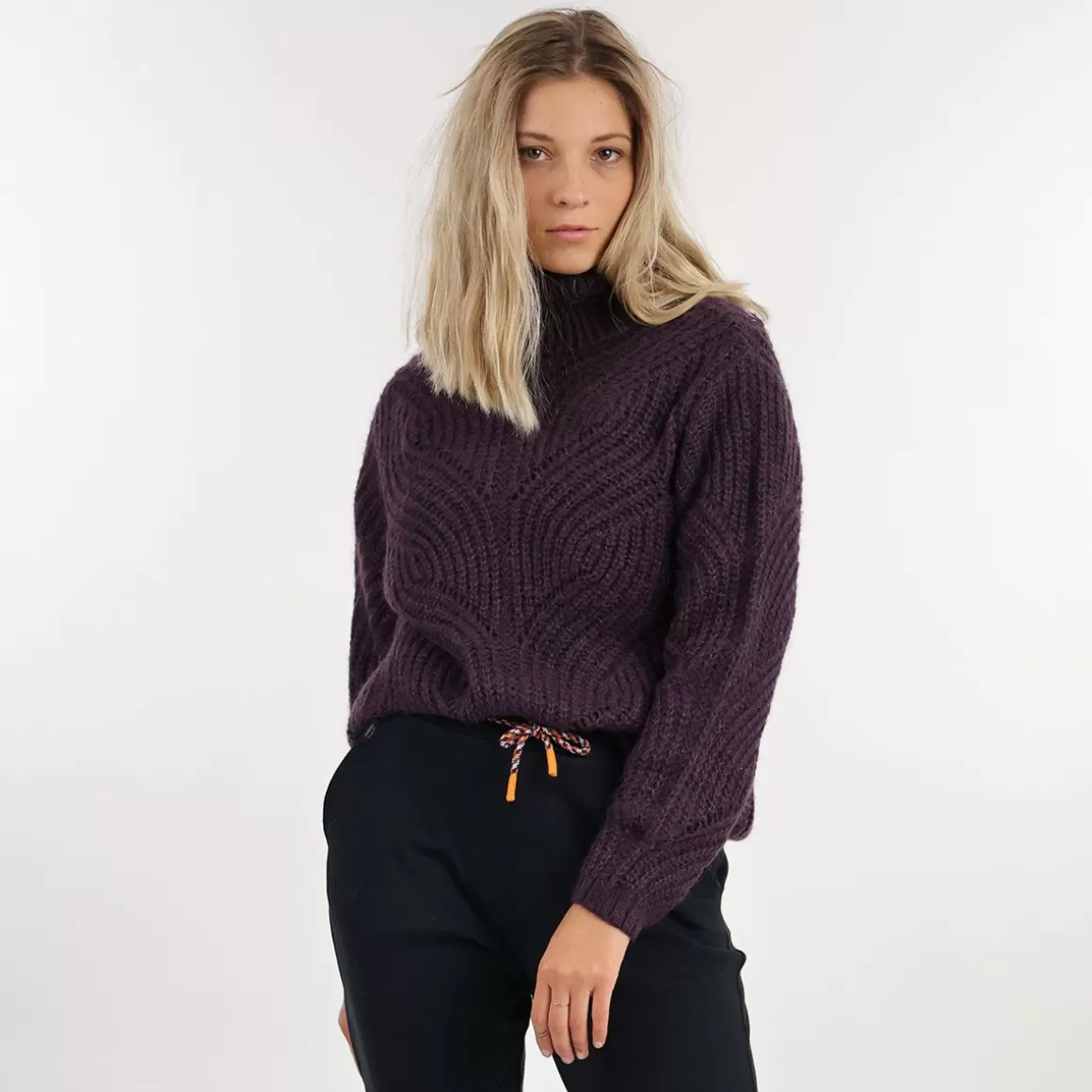 Pull PALLY - -OXBOW Best Sale