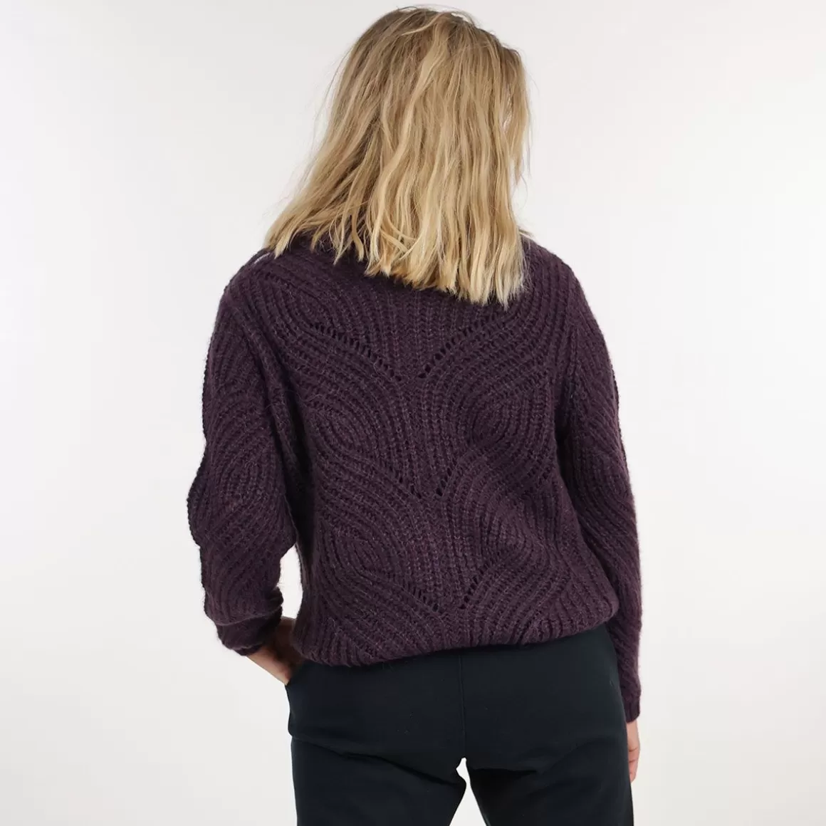 Pull PALLY - -OXBOW Best Sale