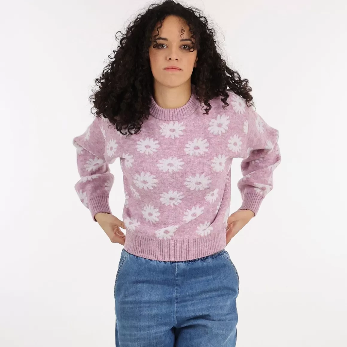 Pull PANDORA - Bruyere-OXBOW Cheap