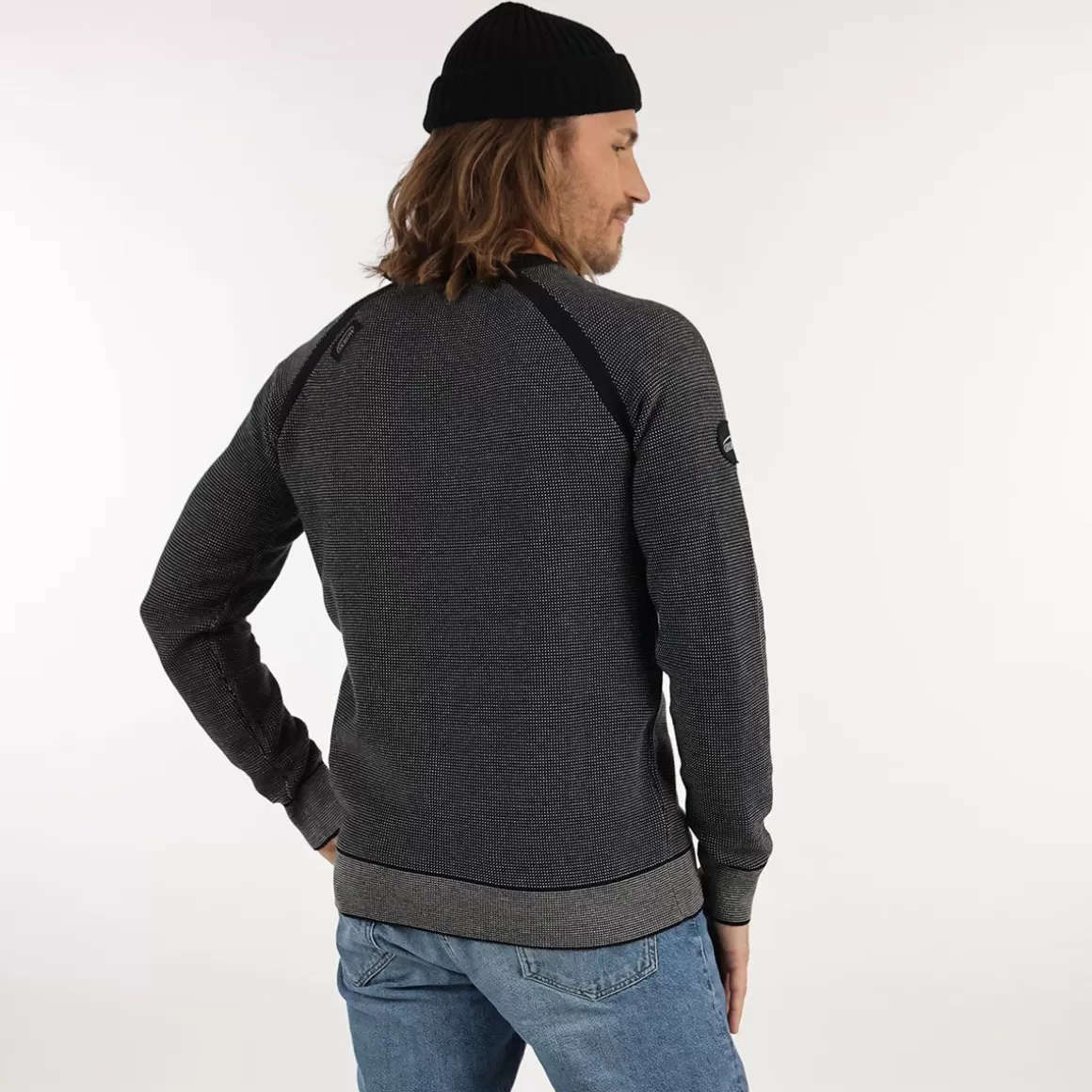 Pull PASTEIN - -OXBOW Shop