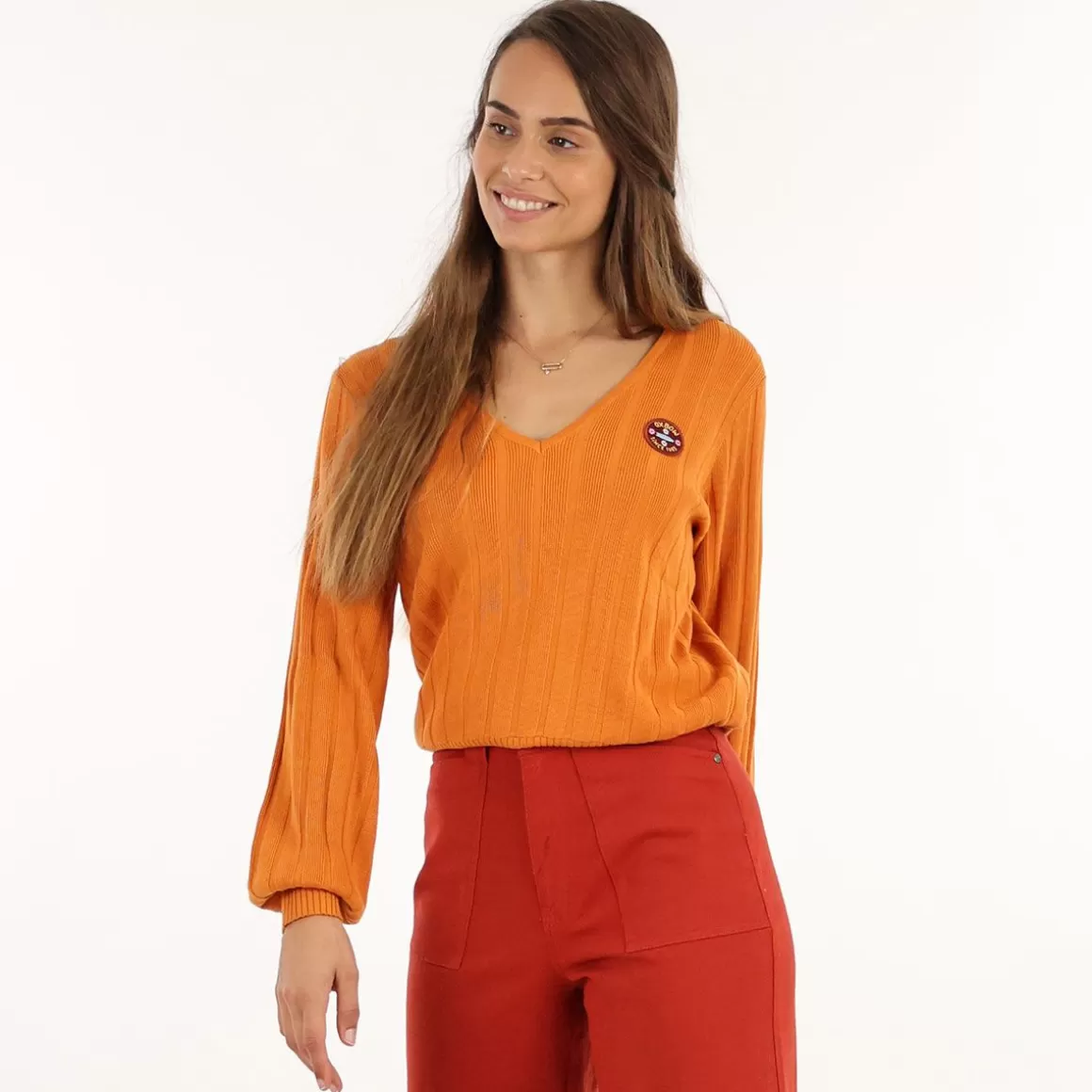 Pull PEGASE - -OXBOW Shop