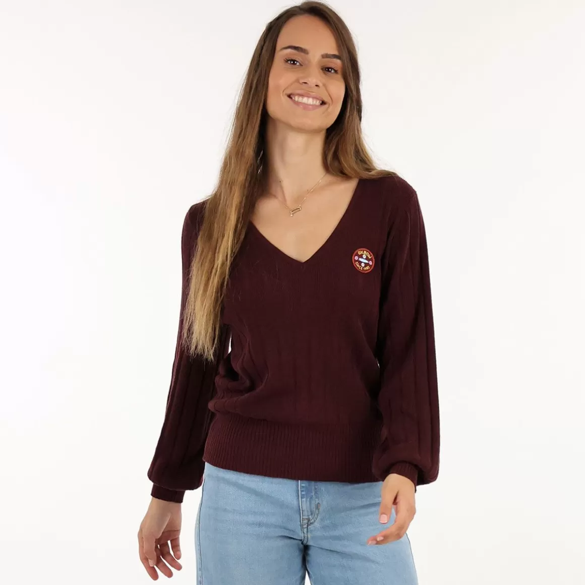 Pull PEGASE - Terre Brulée-OXBOW Store