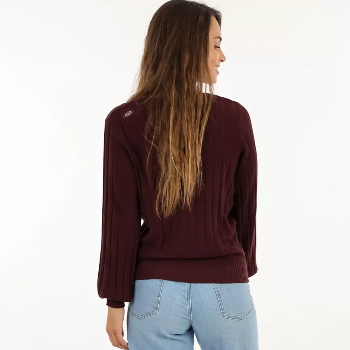 Pull PEGASE - Terre Brulée-OXBOW Store