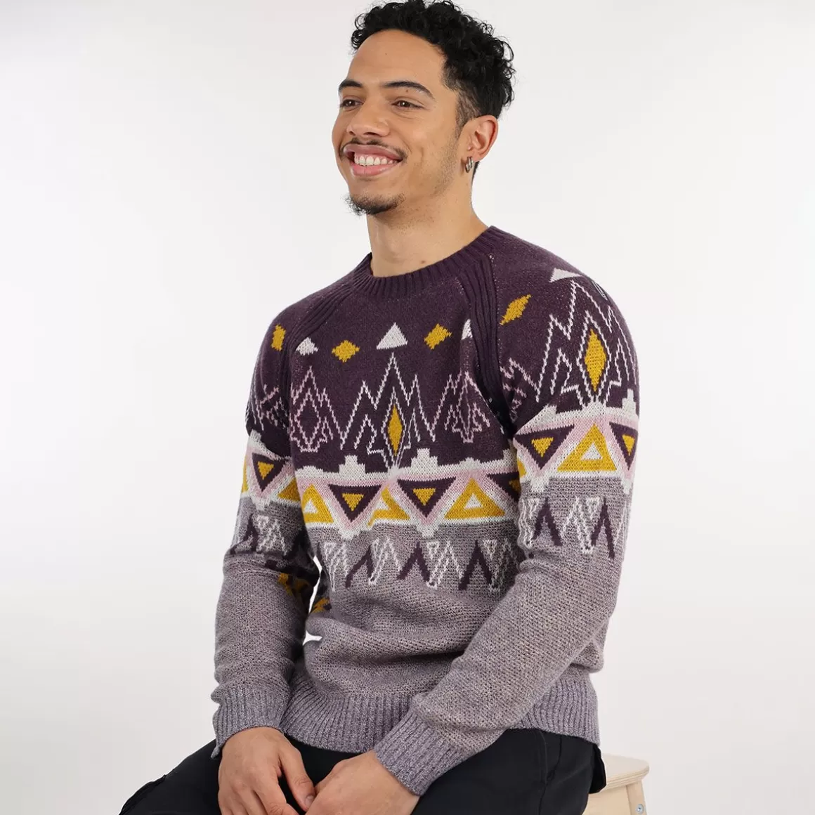 Pull PELGIO - -OXBOW Hot