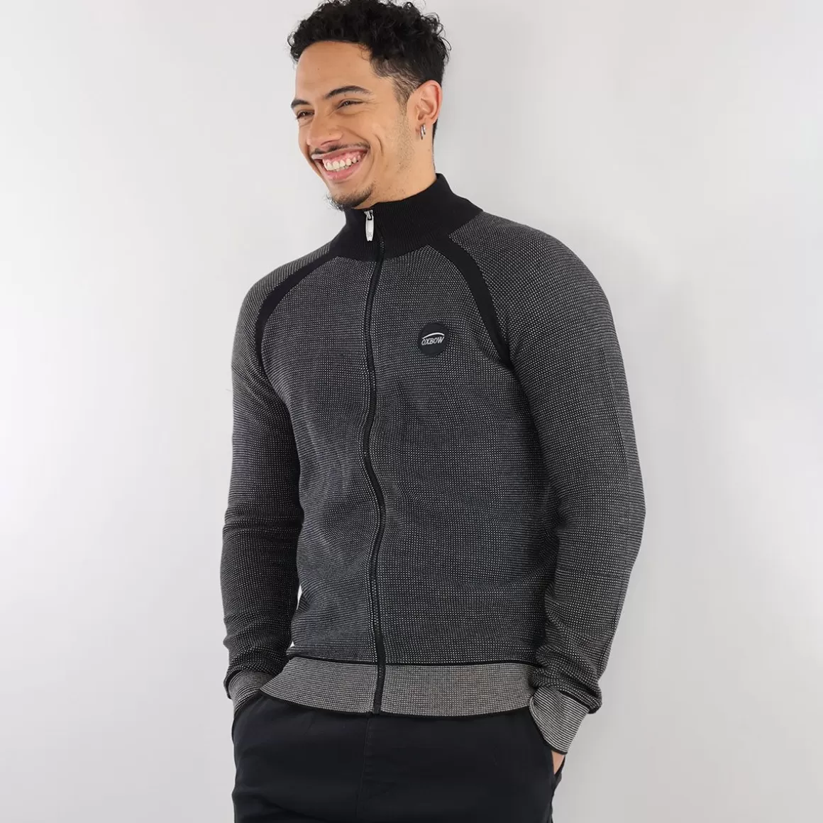 Pull PENRIK - -OXBOW Online