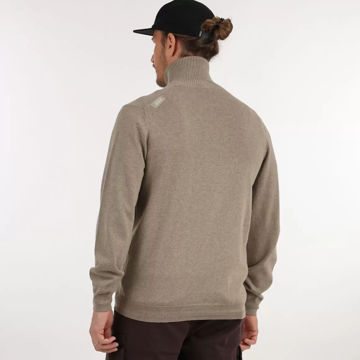 Pull PENZI - Ciment Chiné-OXBOW Best