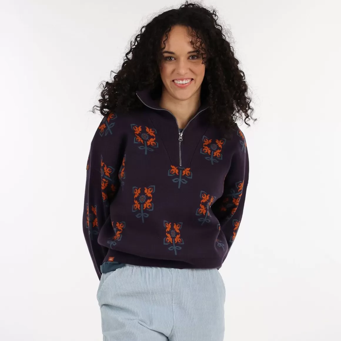 Pull PERIKLES - -OXBOW Flash Sale