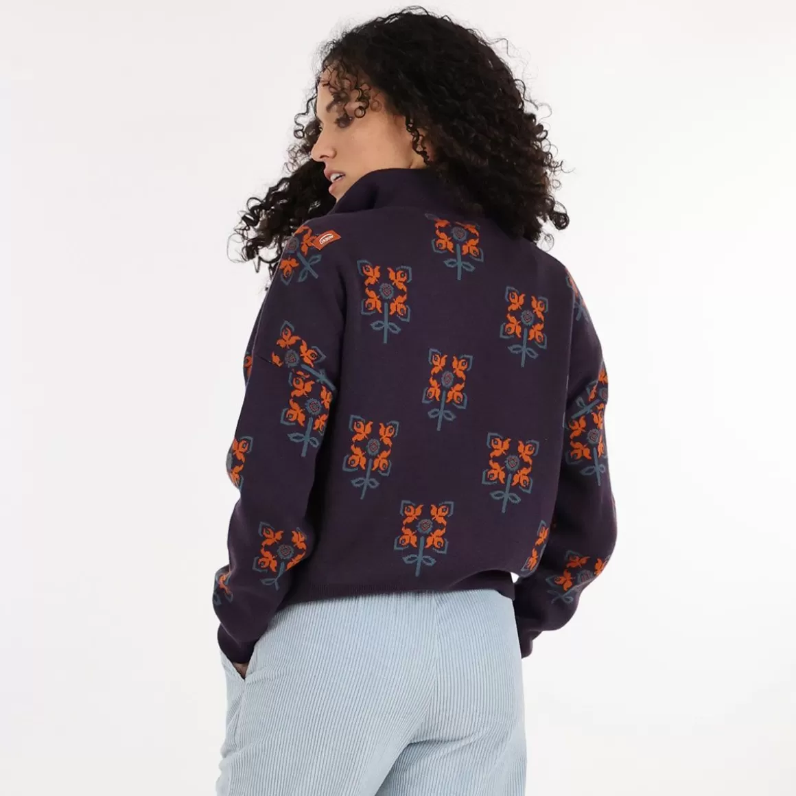 Pull PERIKLES - -OXBOW Flash Sale