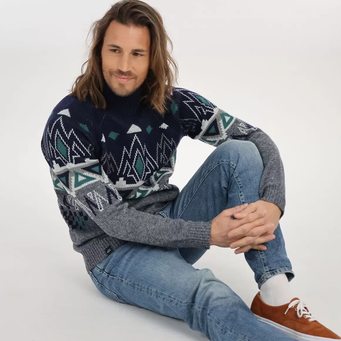 Pull PERMAG - -OXBOW Sale