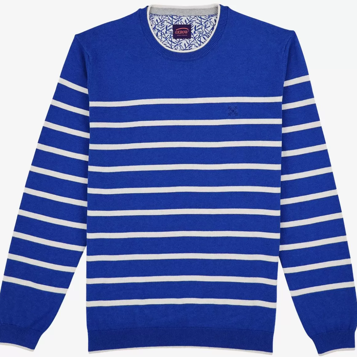 Pull PEROM - Magellan Chiné-OXBOW Hot