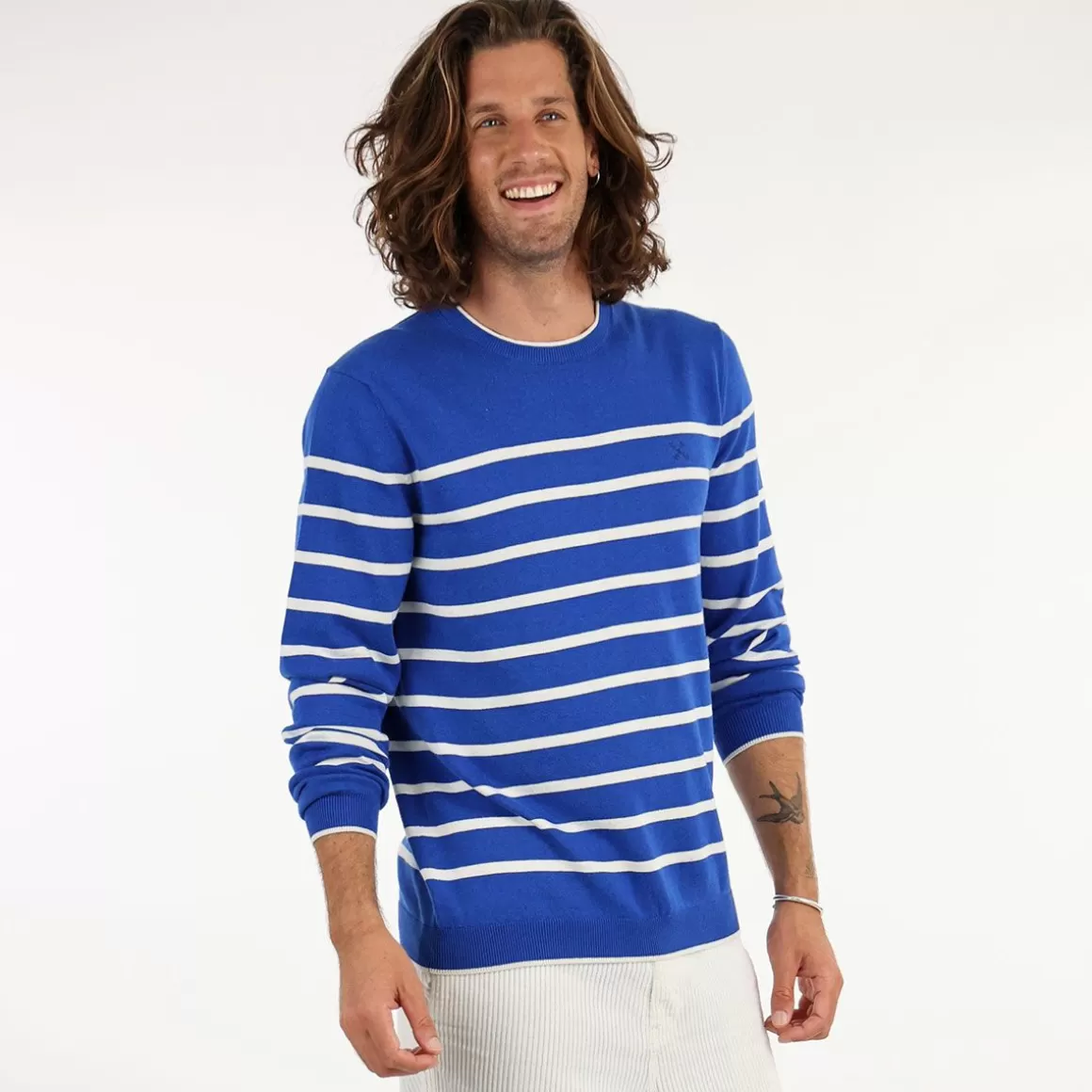 Pull PEROM - Magellan Chiné-OXBOW Hot
