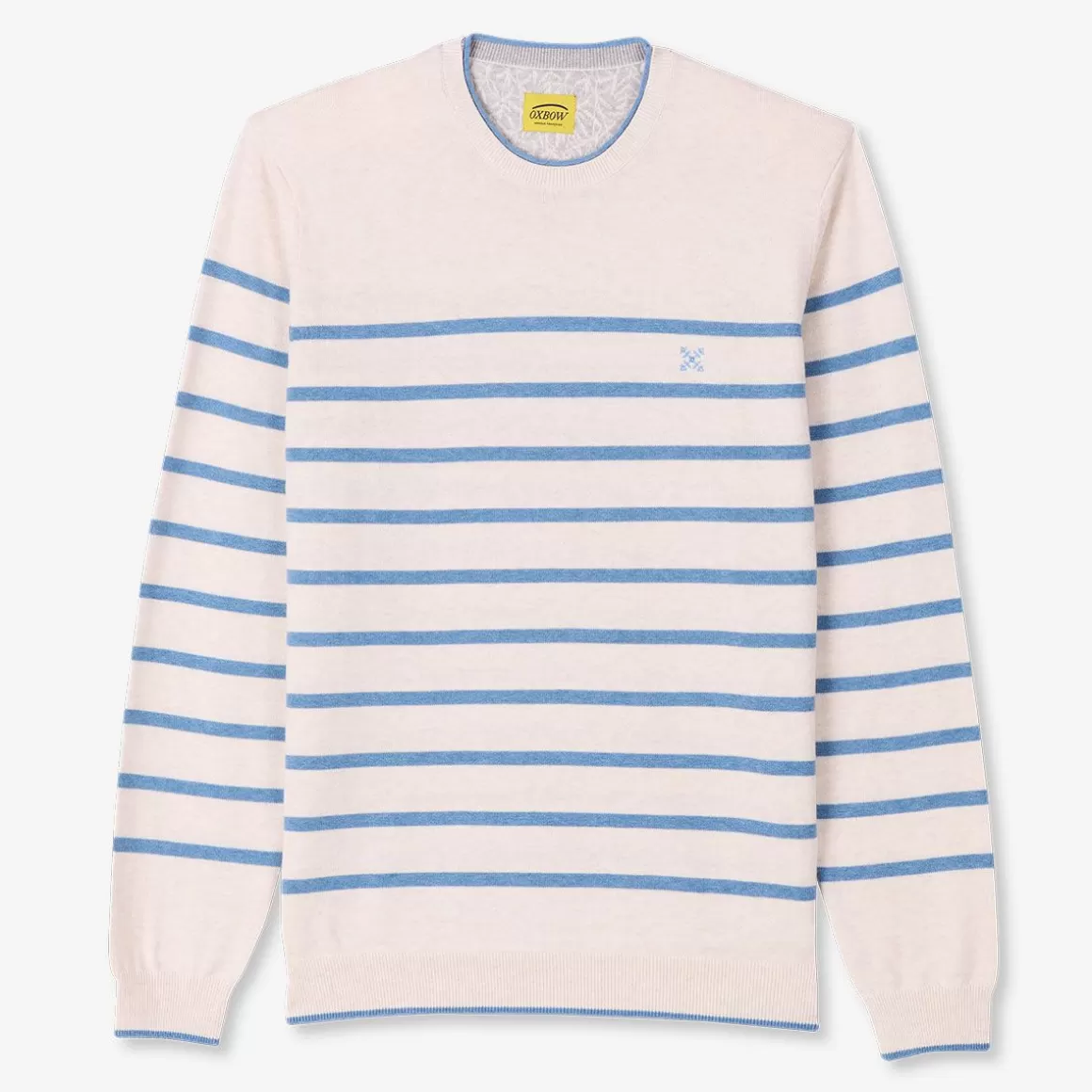 Pull PEROM - Sel Chiné-OXBOW Cheap