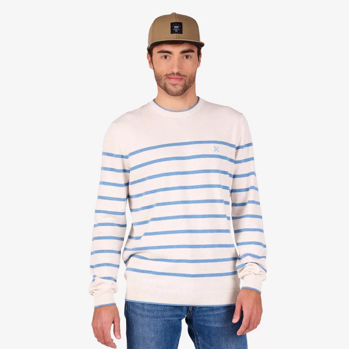 Pull PEROM - Sel Chiné-OXBOW Cheap