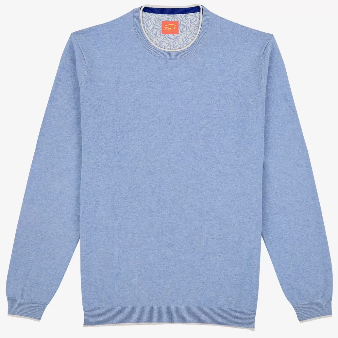 Pull PERONI - Cascade Chiné-OXBOW Outlet