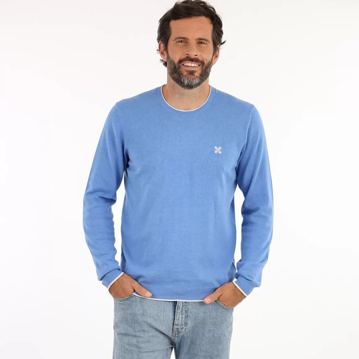 Pull PERONI - Cascade Chiné-OXBOW Outlet