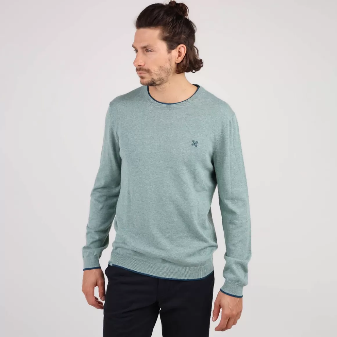 Pull PERONI - Iguane Chiné-OXBOW Cheap