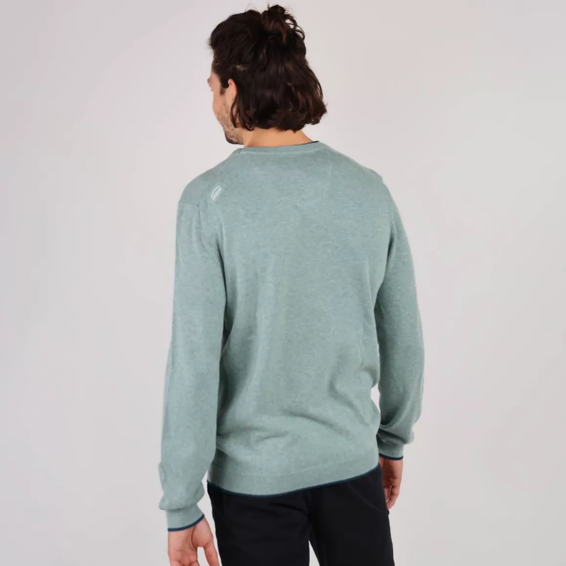 Pull PERONI - Iguane Chiné-OXBOW Cheap