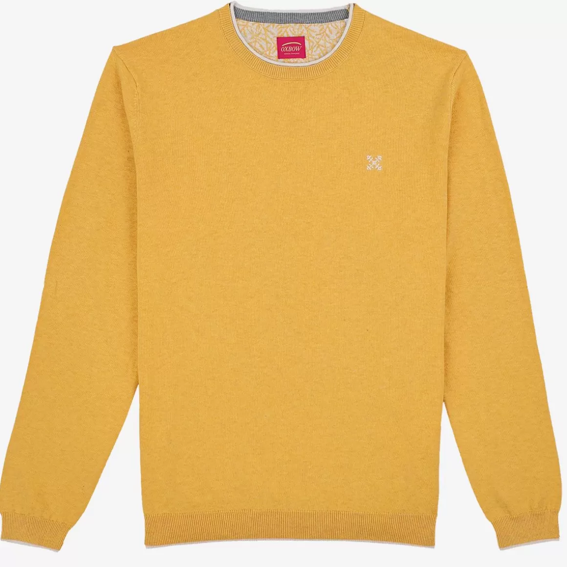 Pull PERONI - Jaguar Chiné-OXBOW Online