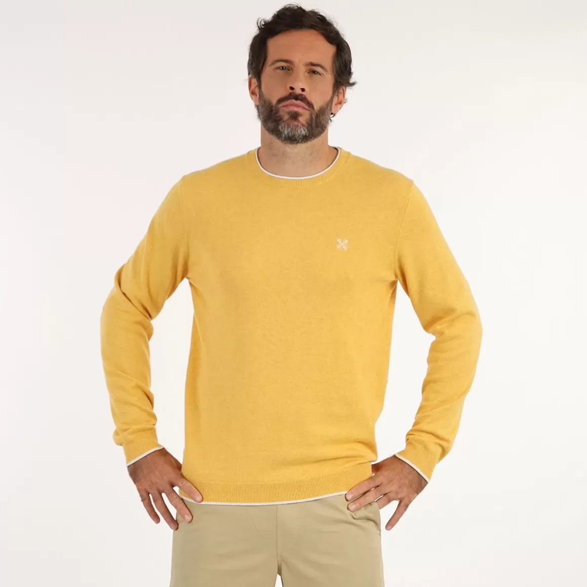 Pull PERONI - Jaguar Chiné-OXBOW Online