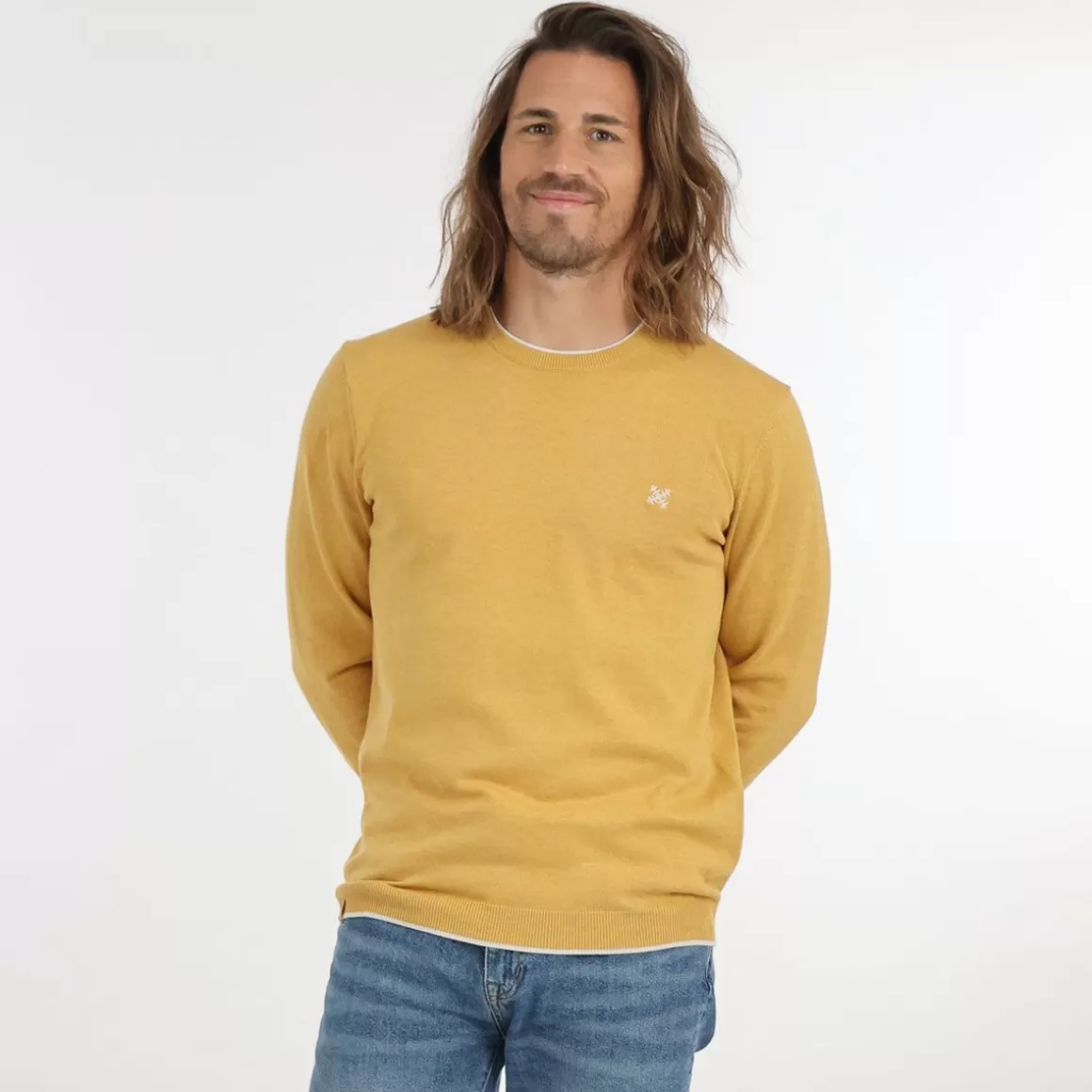 Pull PERONI - -OXBOW Fashion