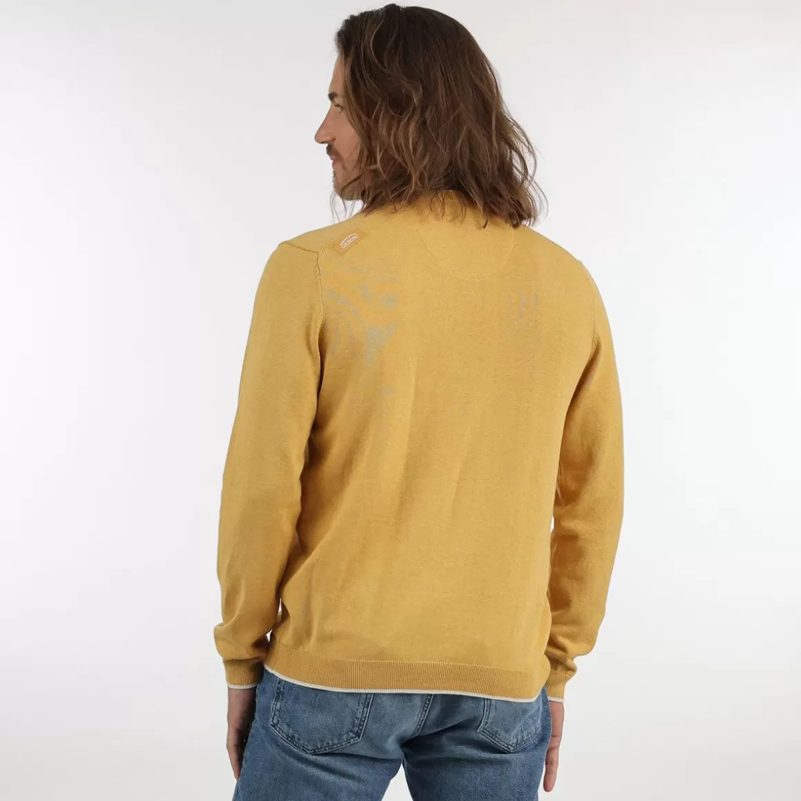 Pull PERONI - -OXBOW Fashion