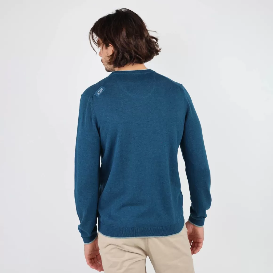 Pull PERONI - Pacifique Chiné-OXBOW Clearance