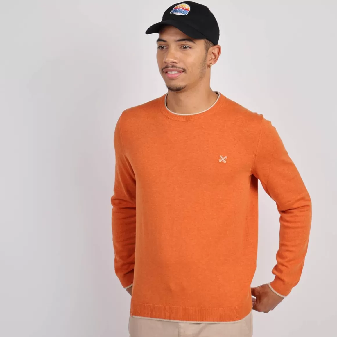 Pull PERONI - Pororoca Chiné-OXBOW Clearance