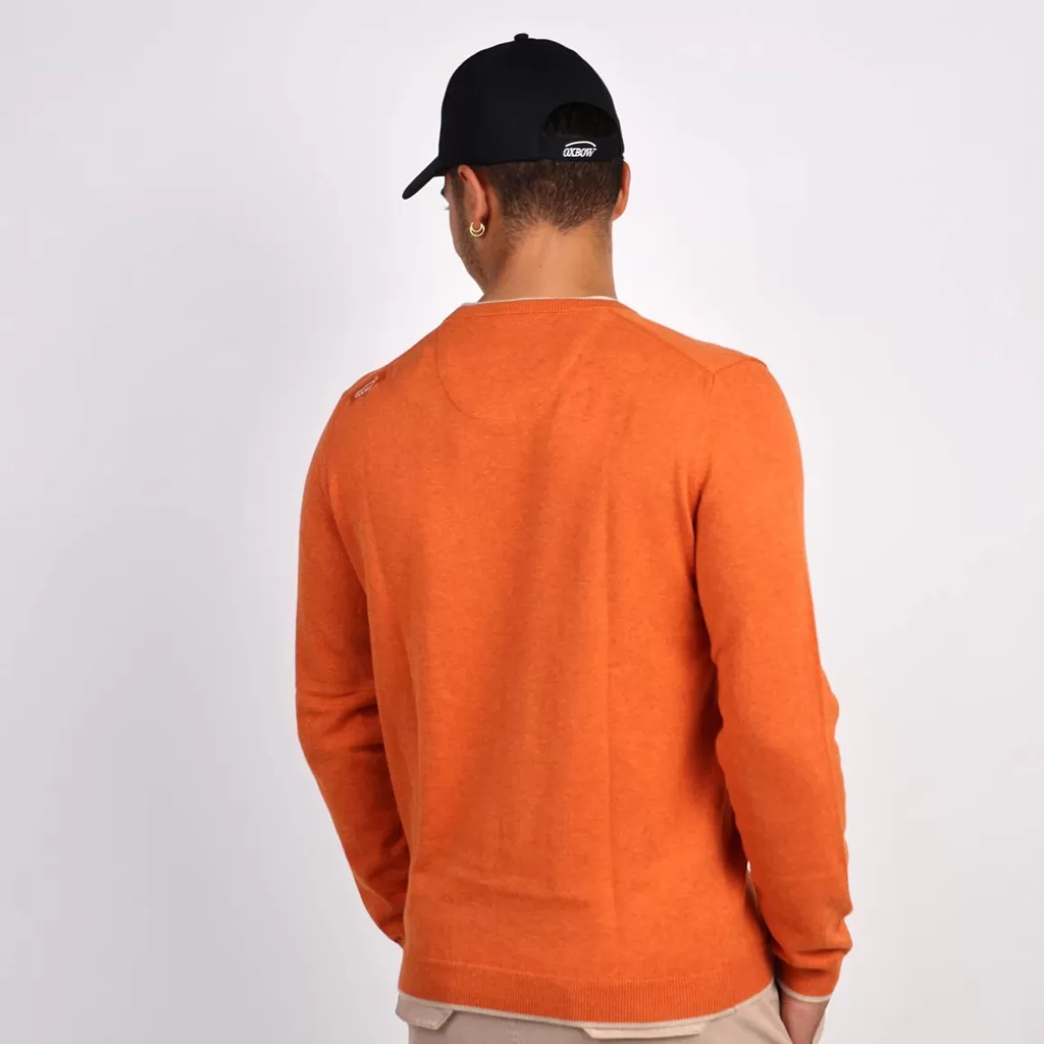 Pull PERONI - Pororoca Chiné-OXBOW Clearance