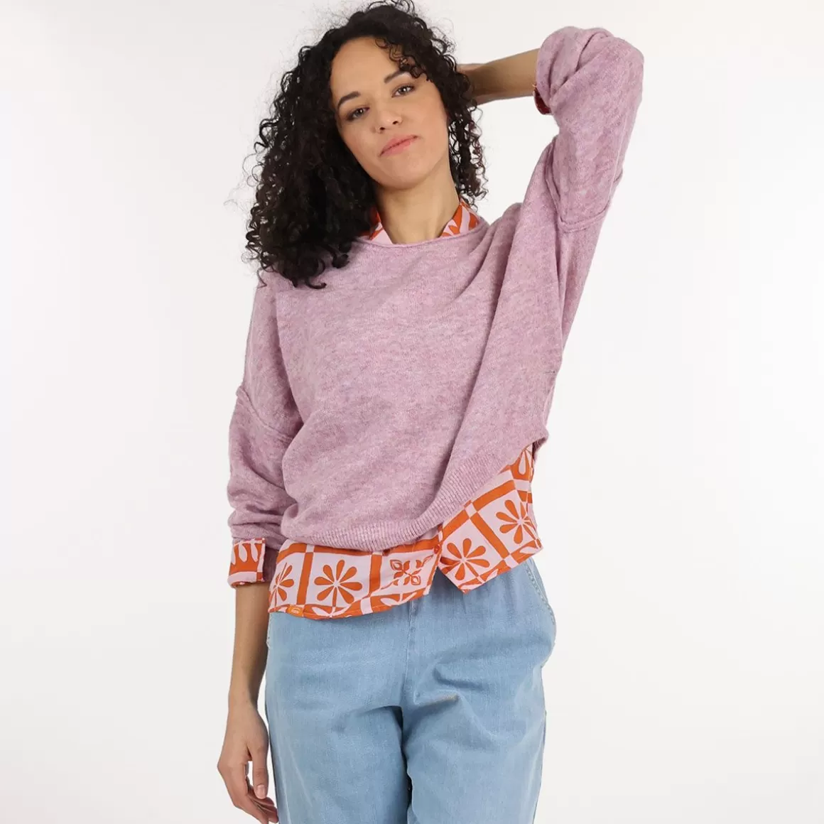 Pull PETRA - Bruyere-OXBOW Online