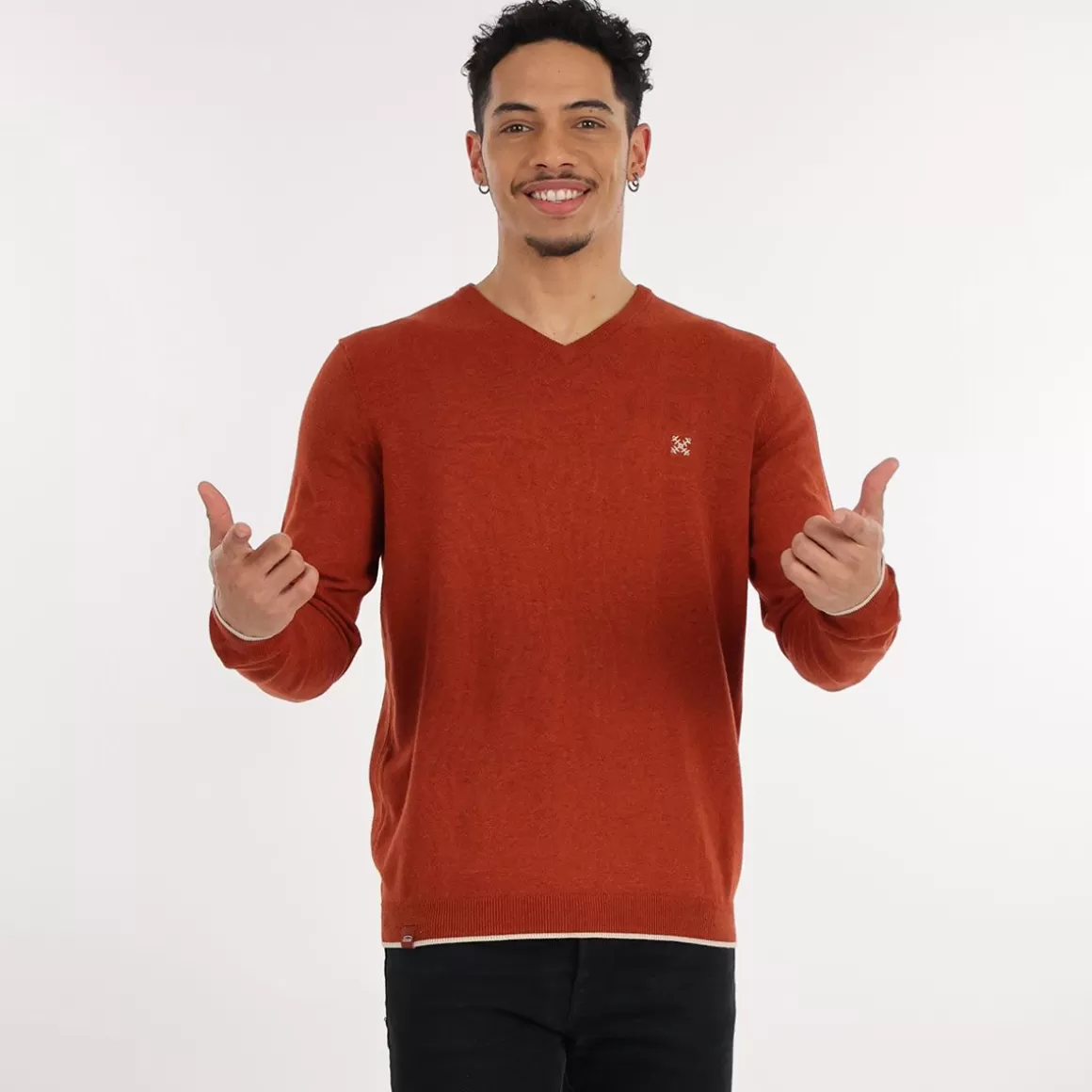 Pull PIVEGA - -OXBOW Shop