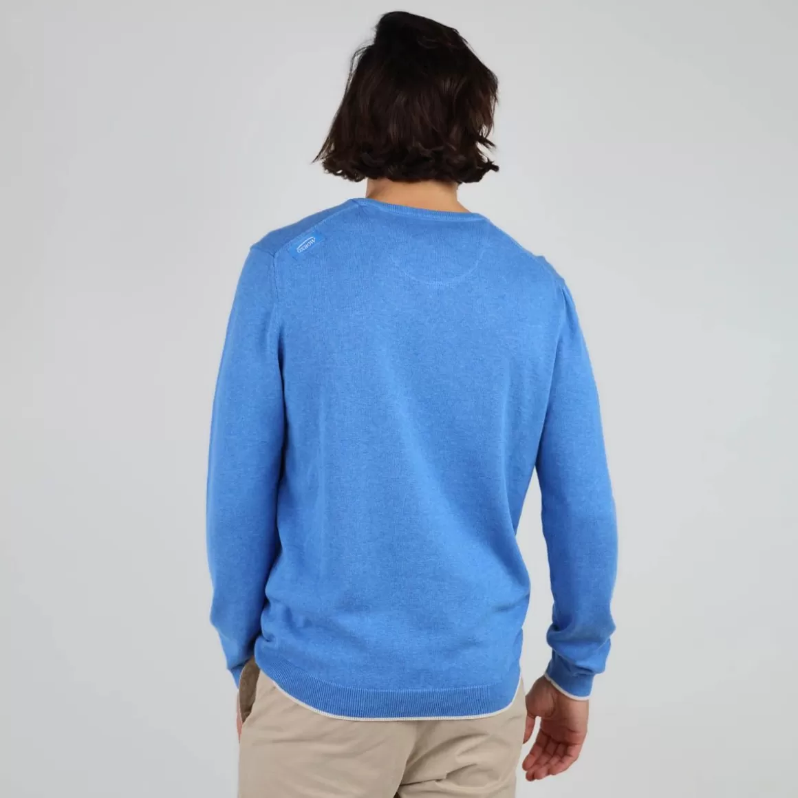 Pull PIVEGA - Teahupoo Chiné-OXBOW Sale