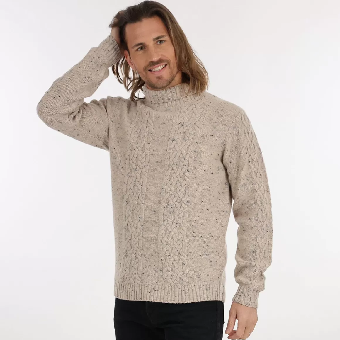 Pull POLGER - -OXBOW Discount