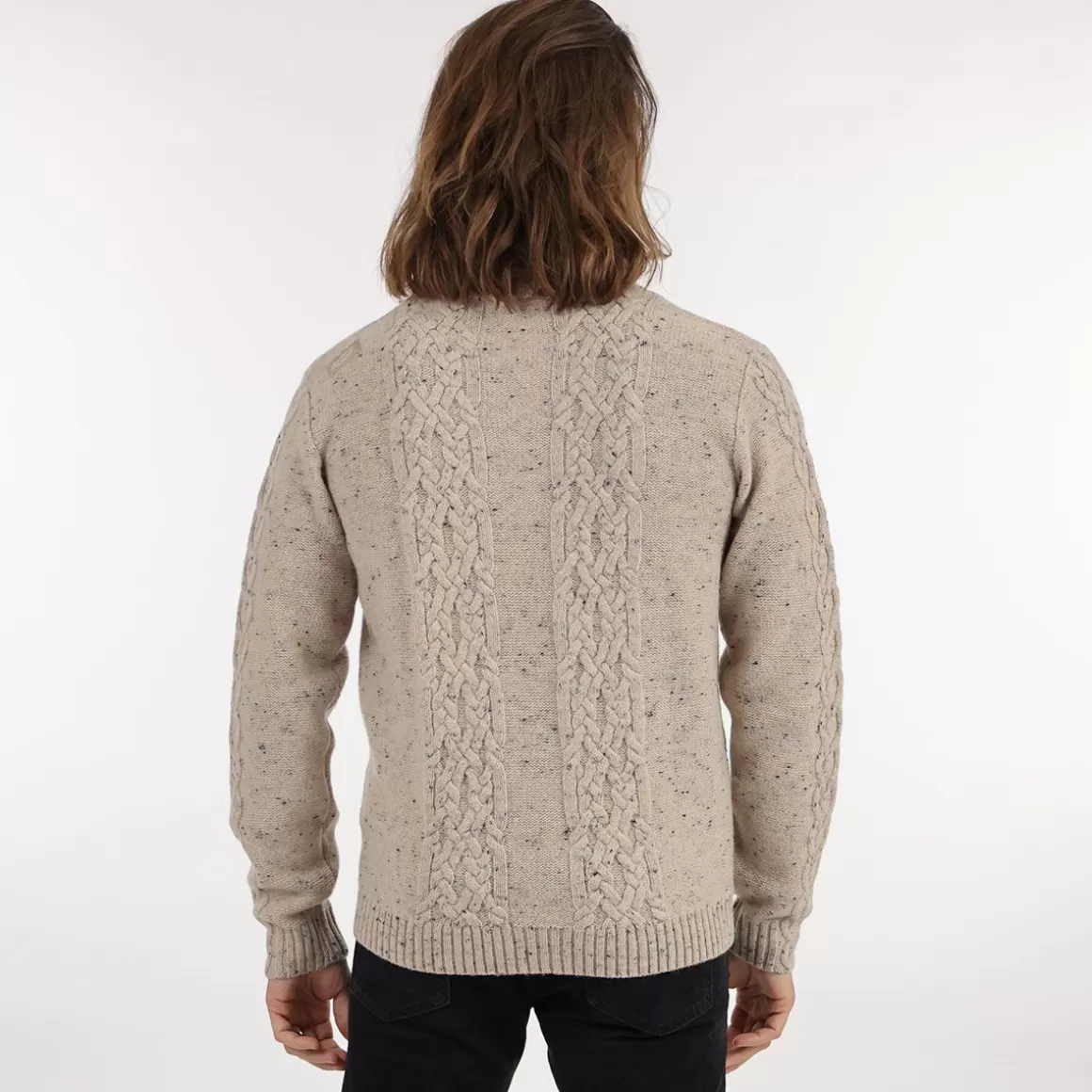 Pull POLGER - -OXBOW Discount