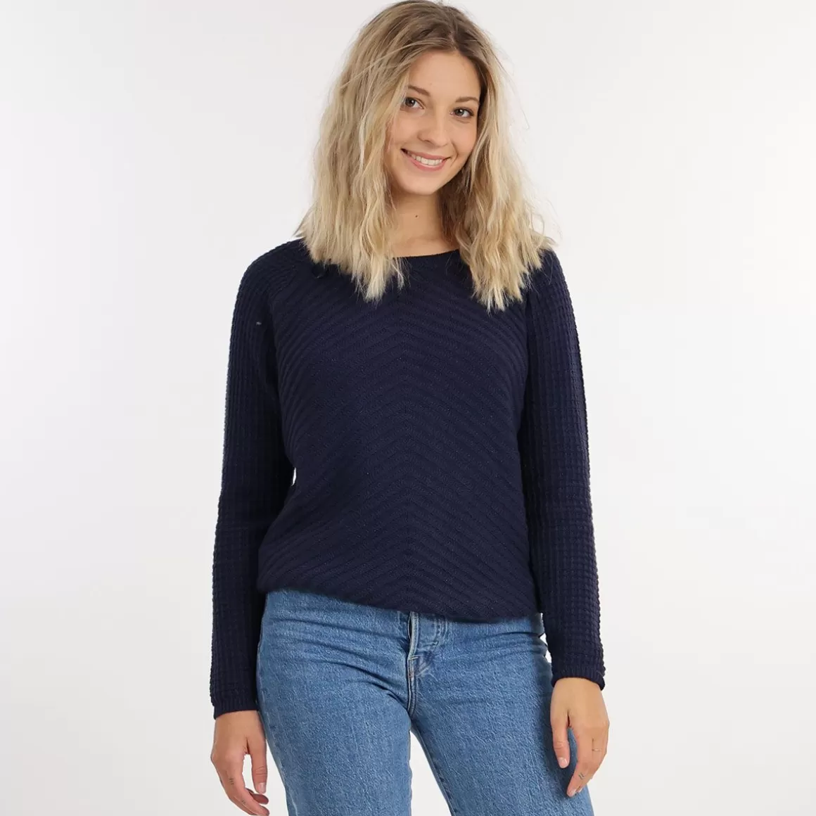 Pull PORTELLEN - -OXBOW Flash Sale