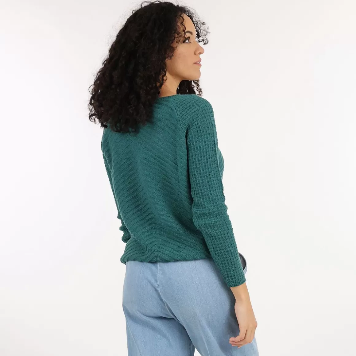Pull PORTELLEN - -OXBOW Outlet
