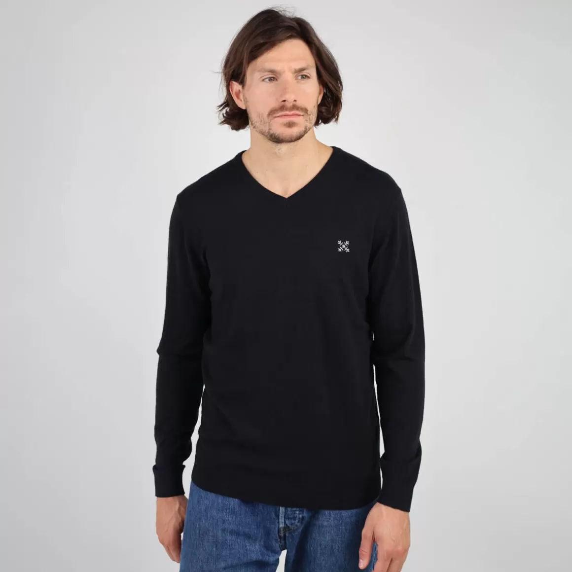 Pull PREVIO - -OXBOW Shop