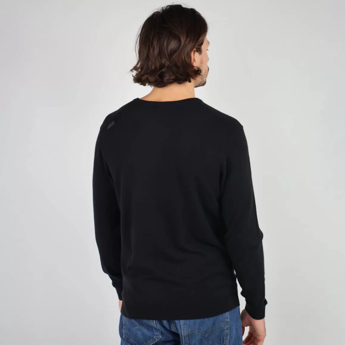 Pull PREVIO - -OXBOW Shop