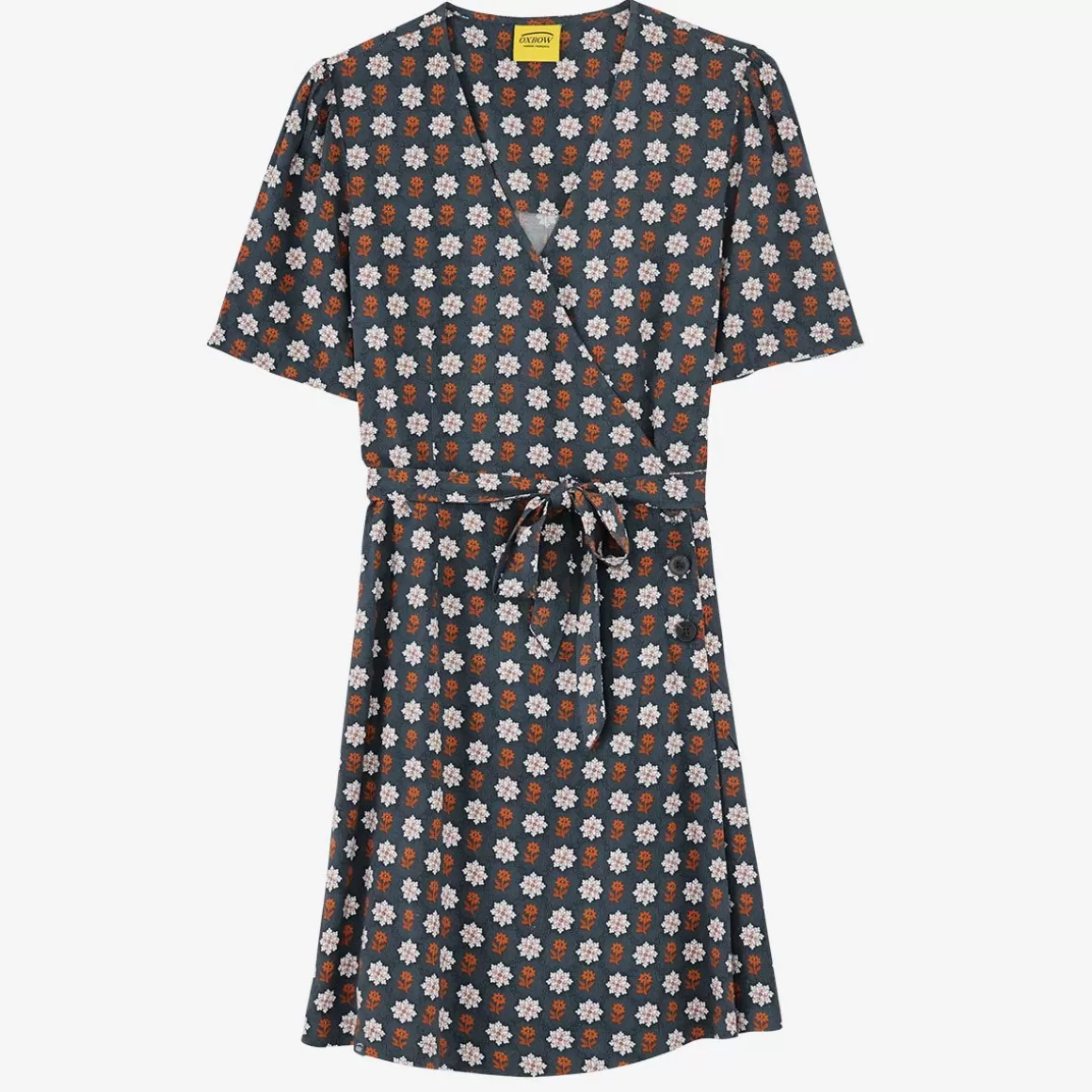 Robe DANEREYS - -OXBOW Cheap