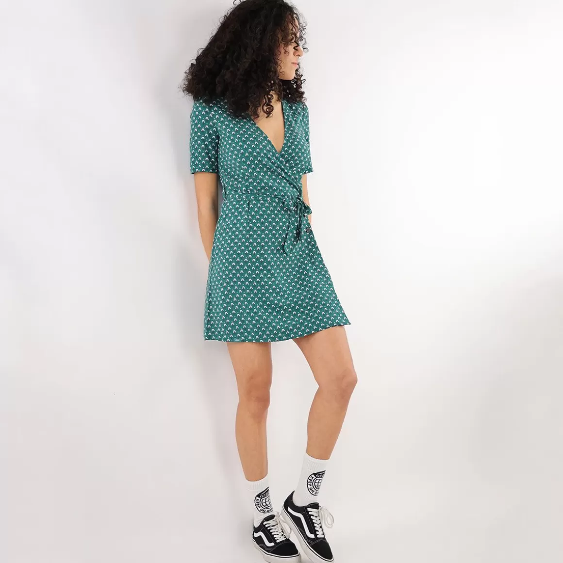 Robe DANEREYS - -OXBOW Cheap