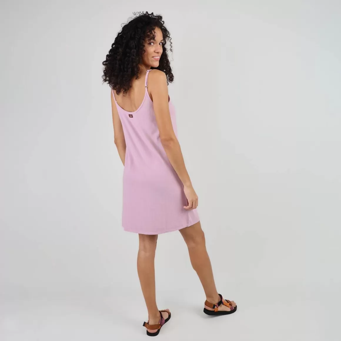 Robe DAREVA - -OXBOW Hot