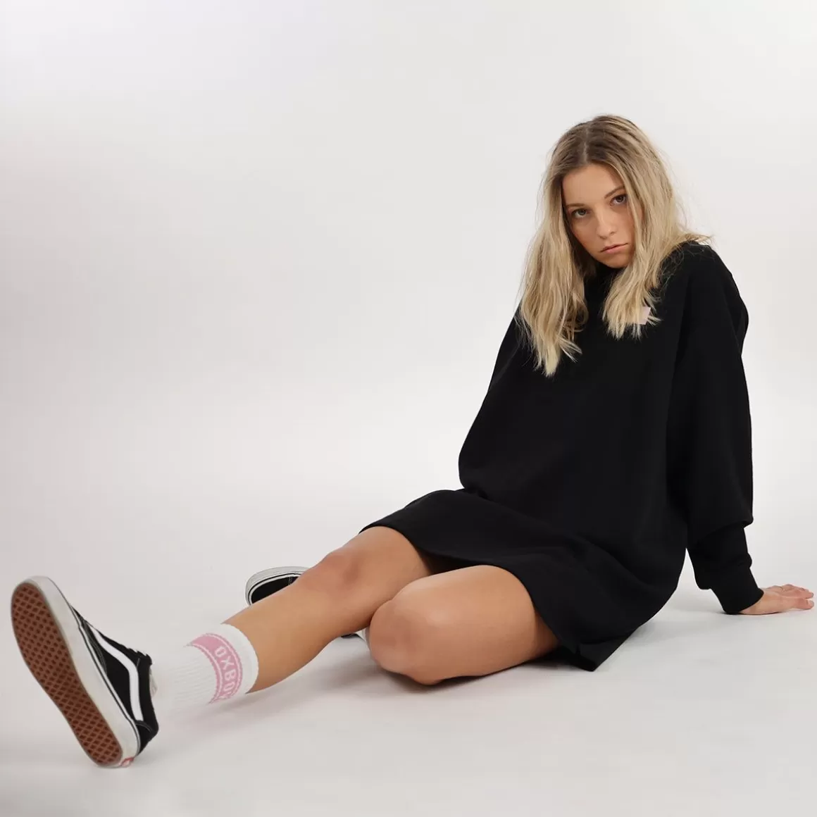 Robe DEBBY - -OXBOW Outlet