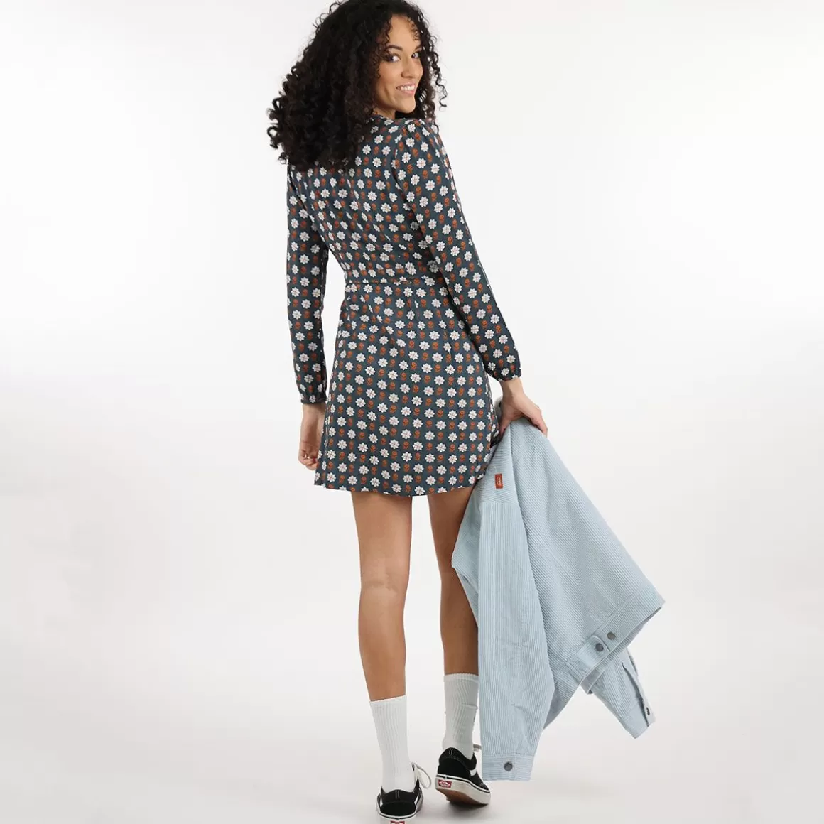 Robe DELITA - -OXBOW Fashion
