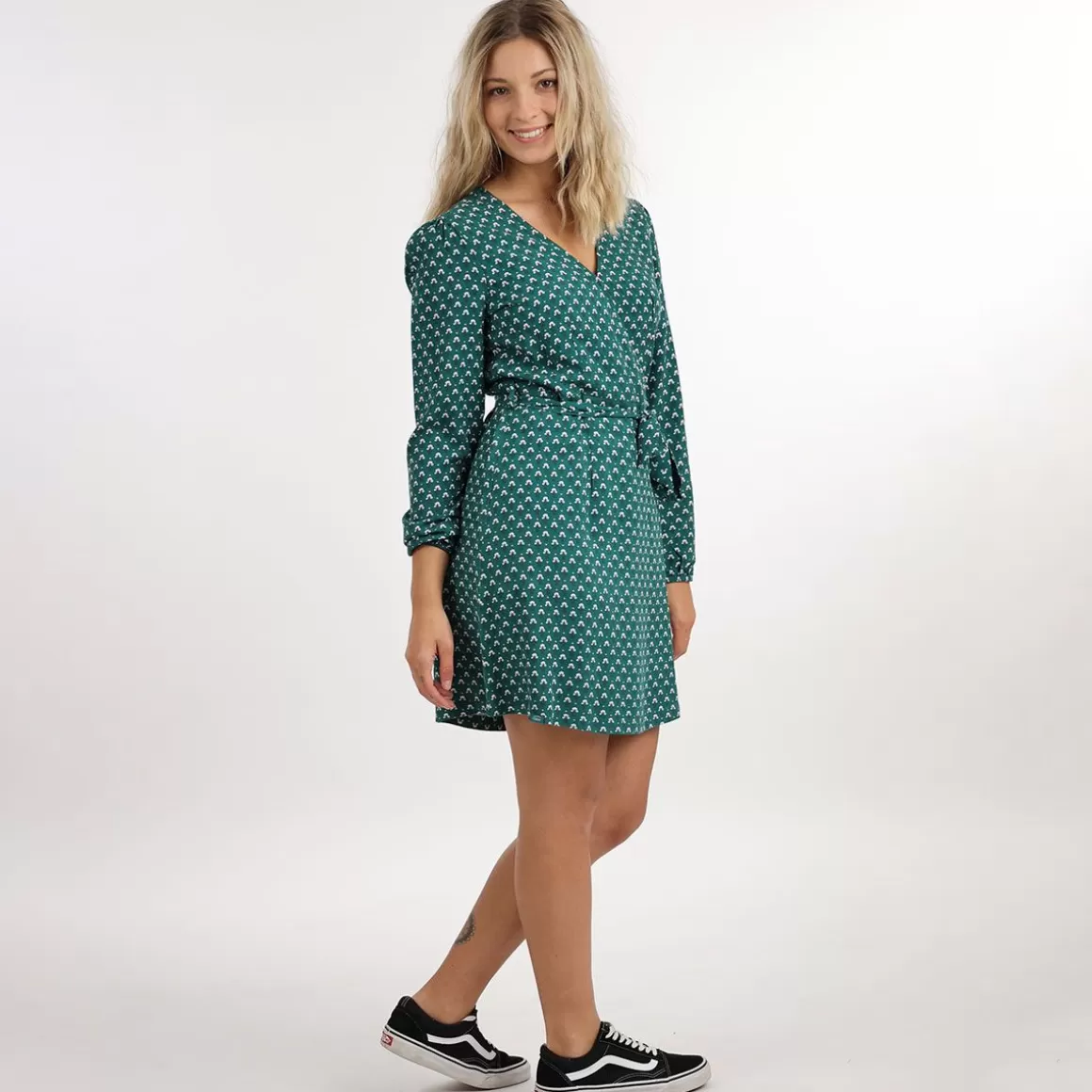 Robe DELITA - -OXBOW Best