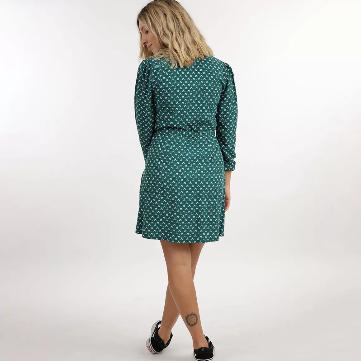 Robe DELITA - -OXBOW Best