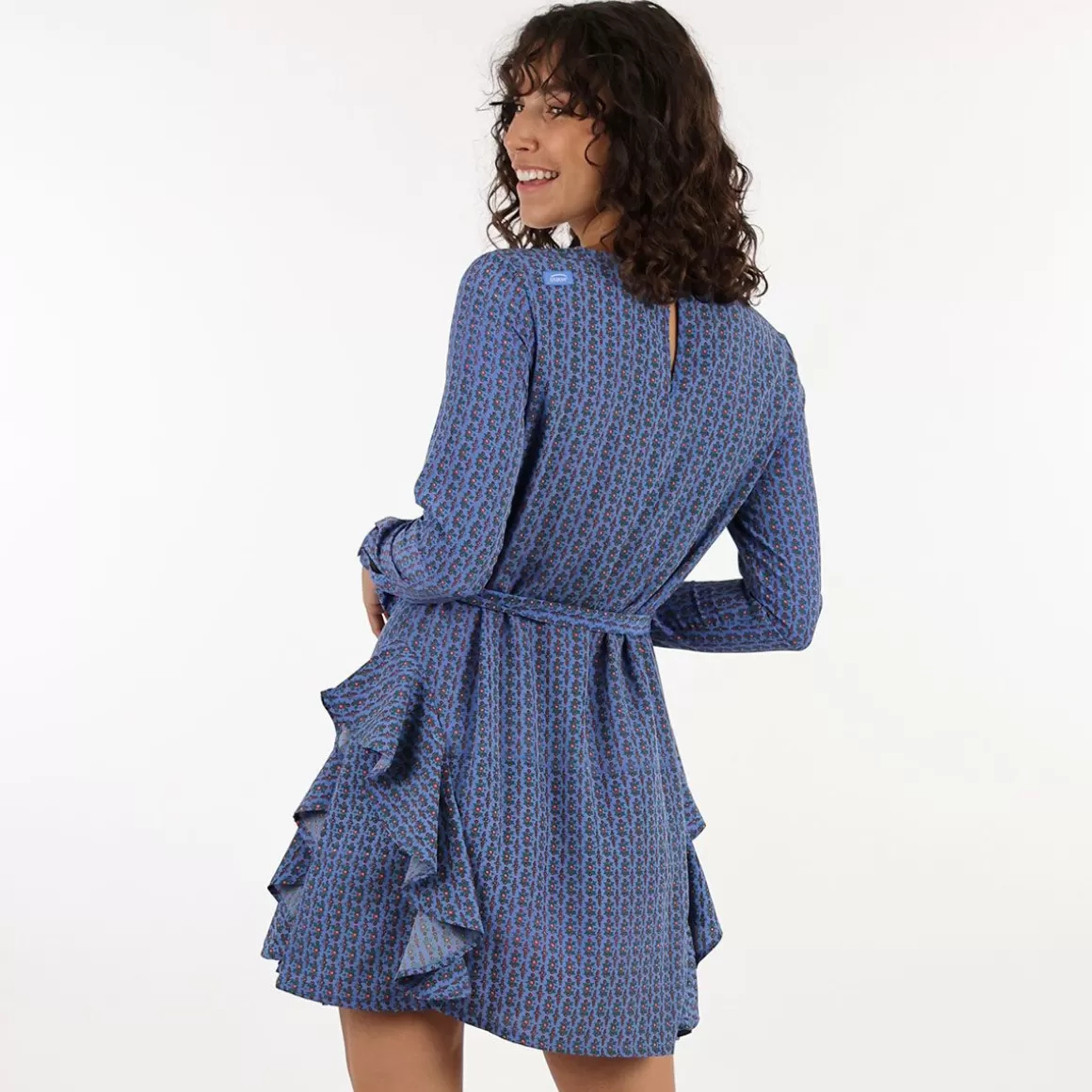 Robe DEVA - -OXBOW Shop