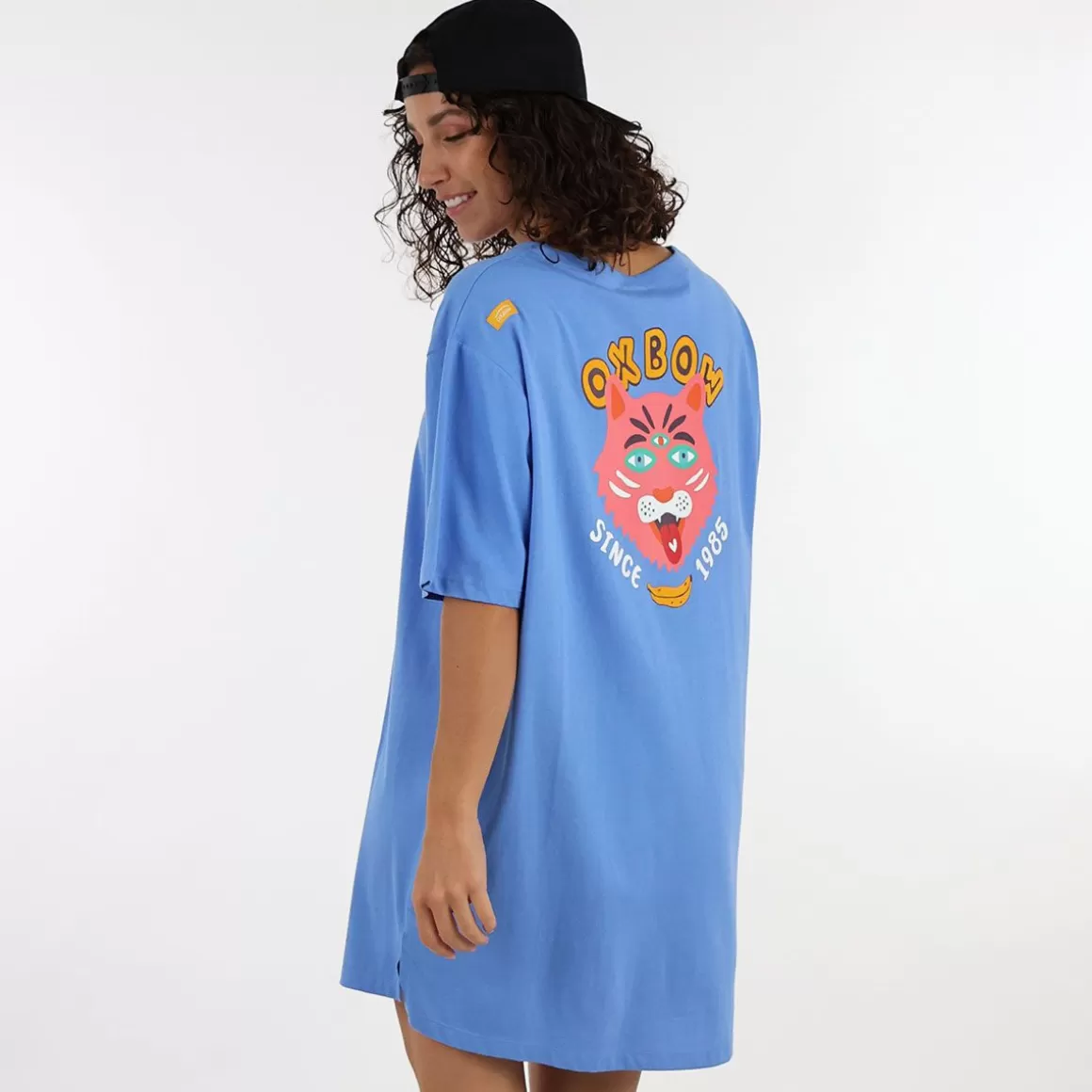 Robe DISCO - -OXBOW Best