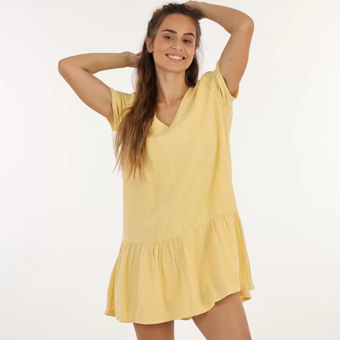 Robe DOMINGA - -OXBOW Hot