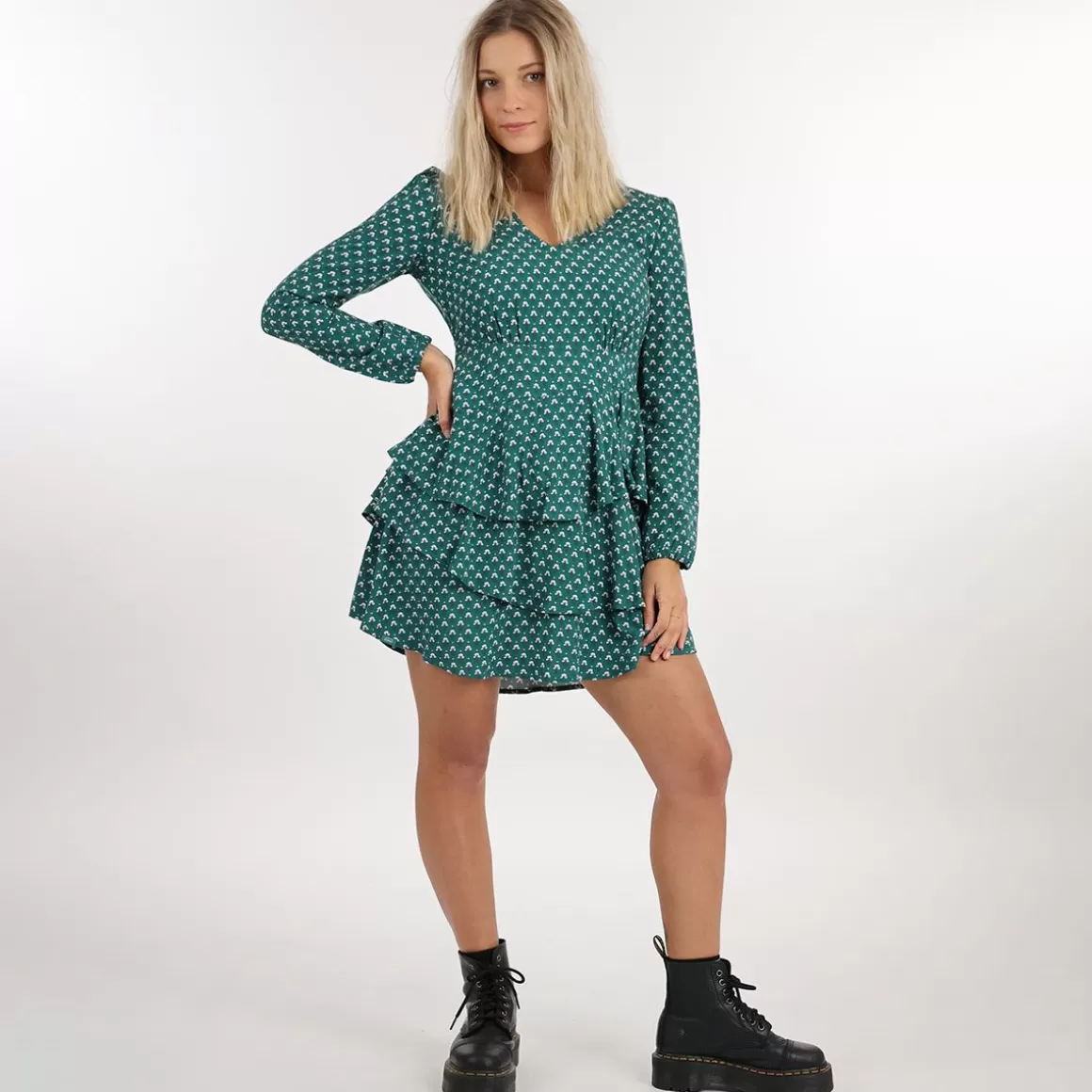 Robe DONOVAN - -OXBOW Hot