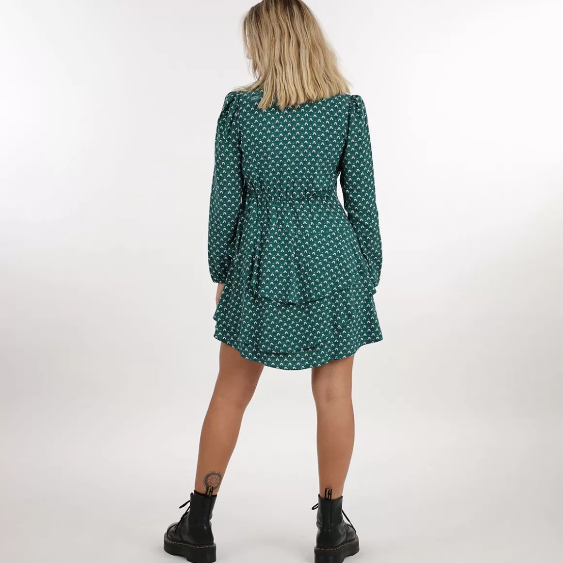 Robe DONOVAN - -OXBOW Hot