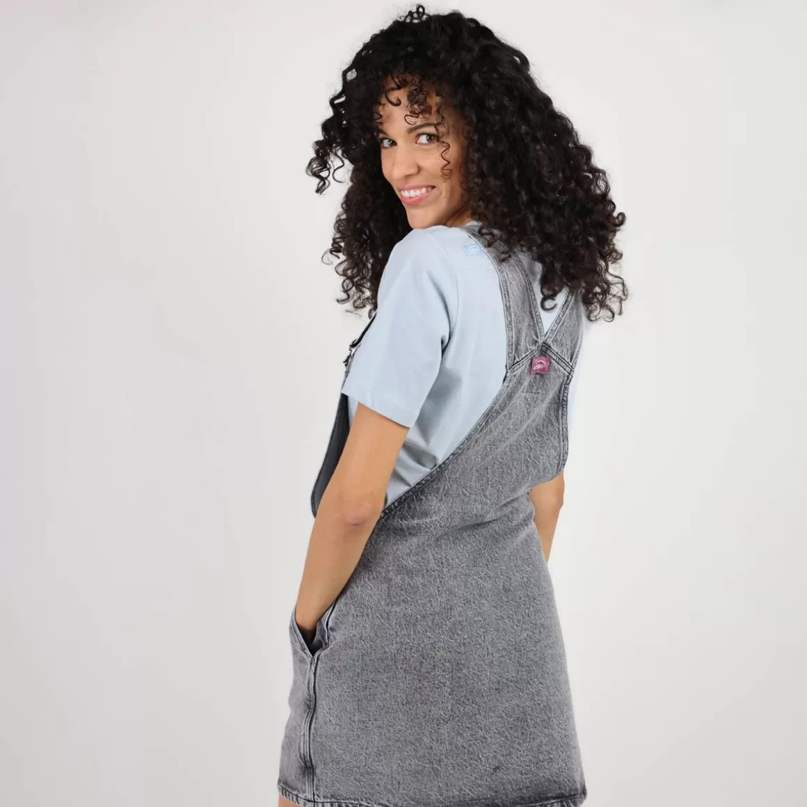Robe salopette DIGAPO - -OXBOW Fashion